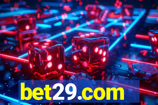 bet29.com - caça-níqueis online cassino